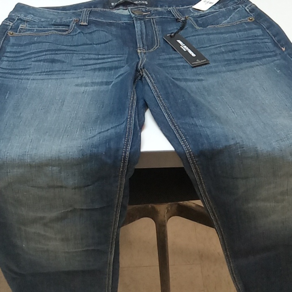 Express Jeans